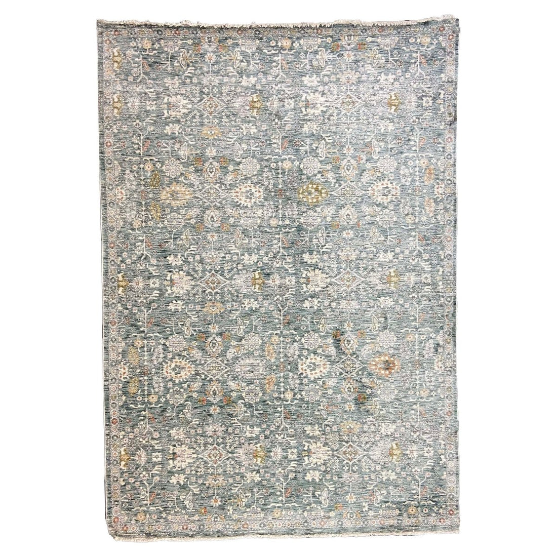 Alfombra de Interior 5' x 8' Pies - Monnry