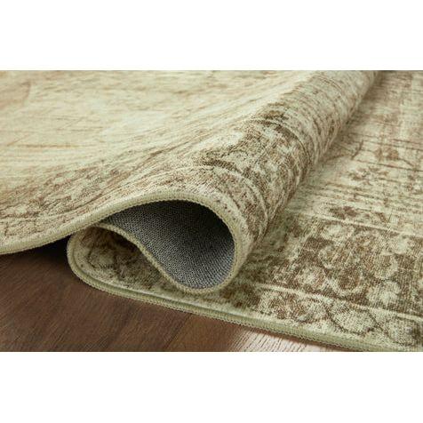 Alfombra de Interior 5' x 8' Pies - Monnry