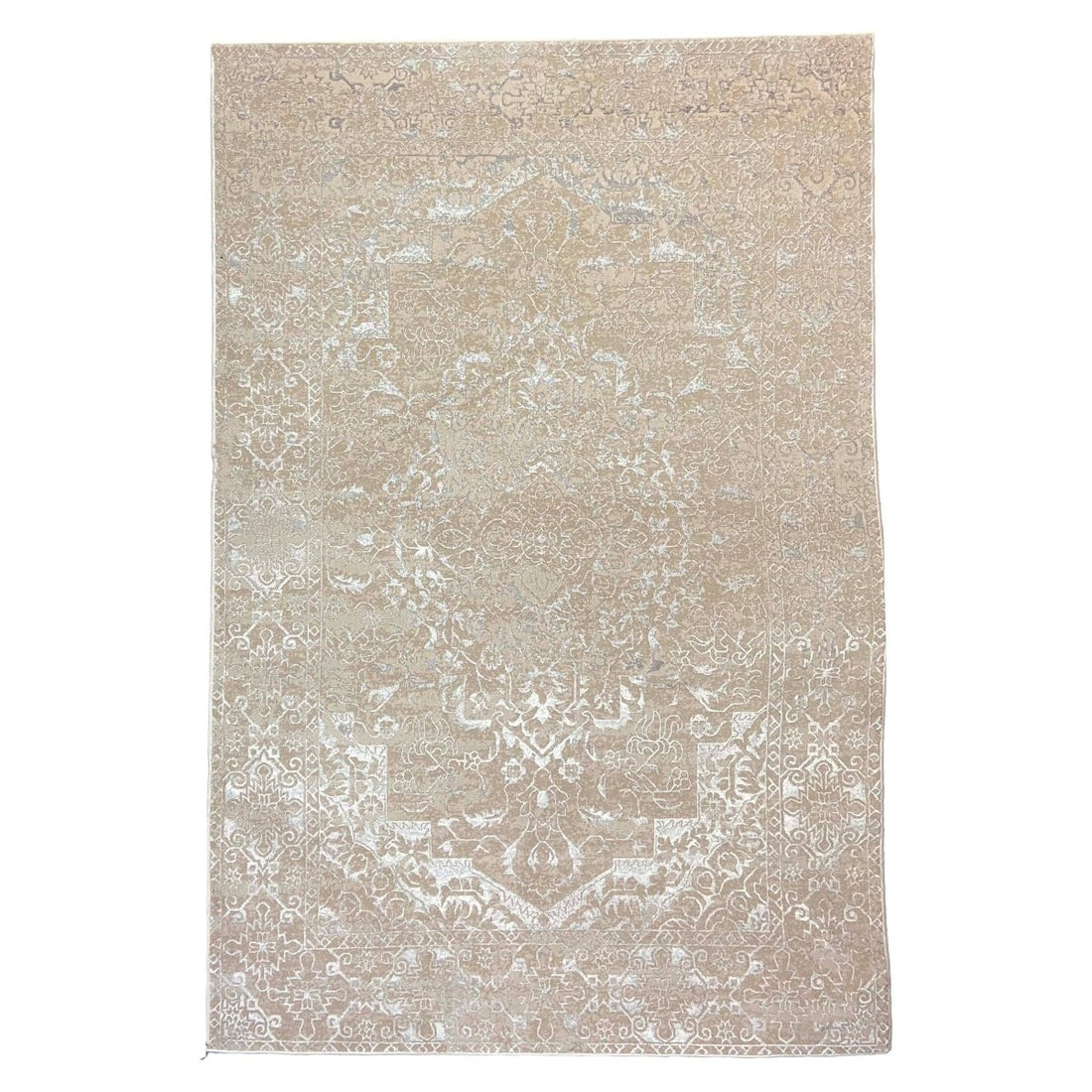 Alfombra de Interior 5' x 8' Pies - Monnry