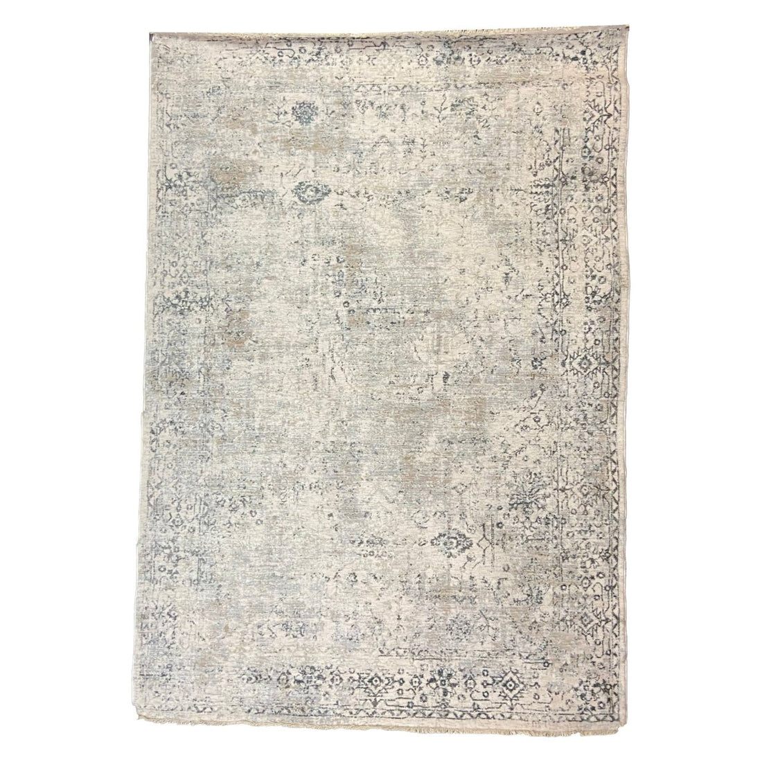 Alfombra de Interior 5' x 8' Pies - Monnry