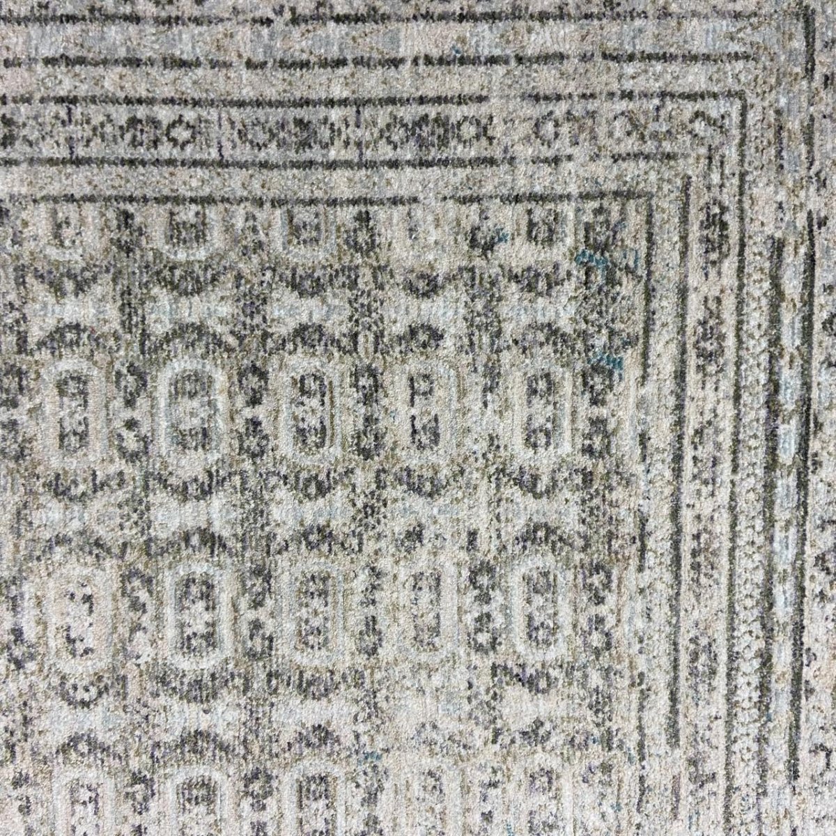 Alfombra de Interior 5' x 8' Pies - Monnry