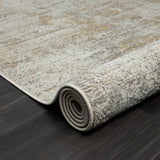 Alfombra de Interior 5' x 8' Pies - Monnry