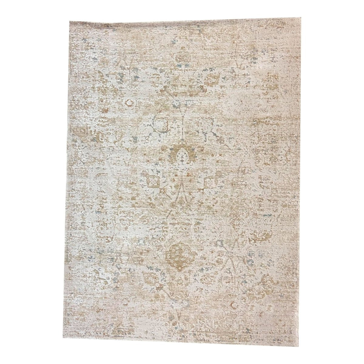 Alfombra de Interior 5' x 8' Pies - Monnry