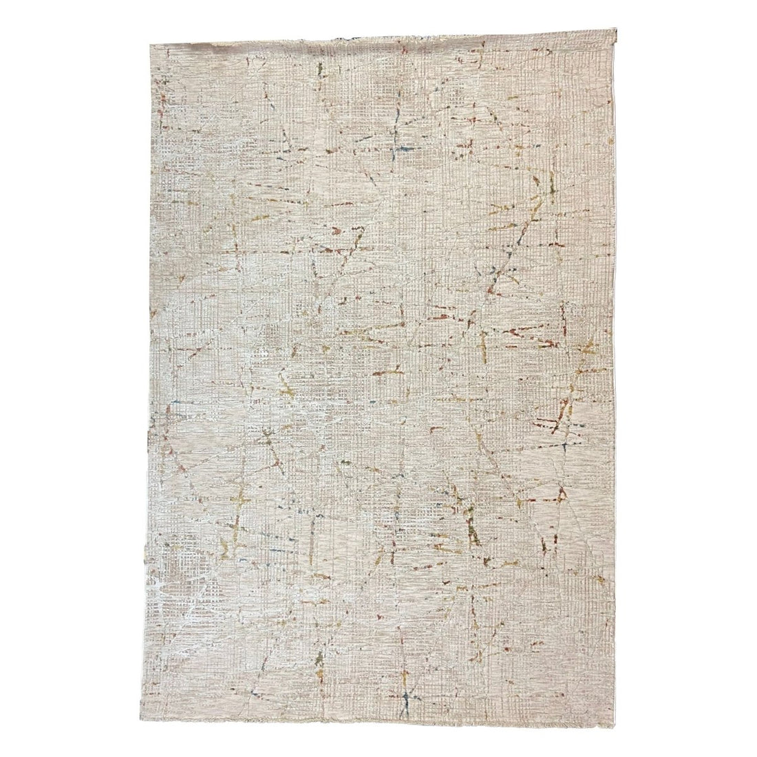 Alfombra de Interior 5' x 8' Pies - Monnry