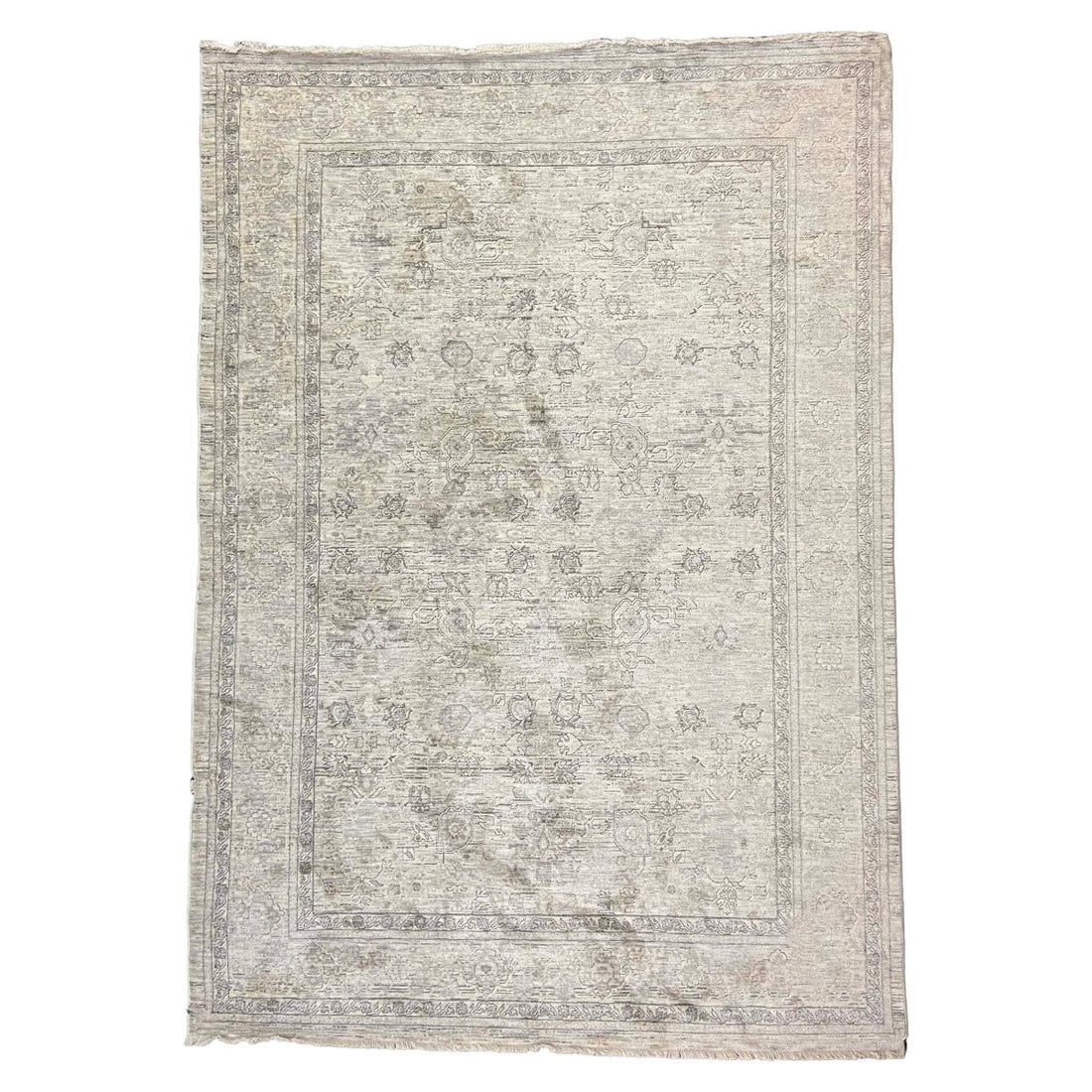 Alfombra de Interior 5' x 8' Pies - Monnry
