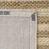 Alfombra de Interior 5' x 8' Pies - Monnry
