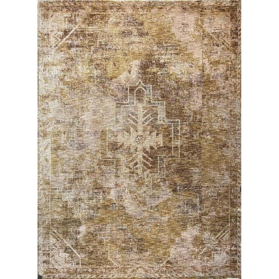 Alfombra de Interior 5' x 8' Pies - Monnry