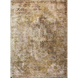 Alfombra de Interior 5' x 8' Pies - Monnry