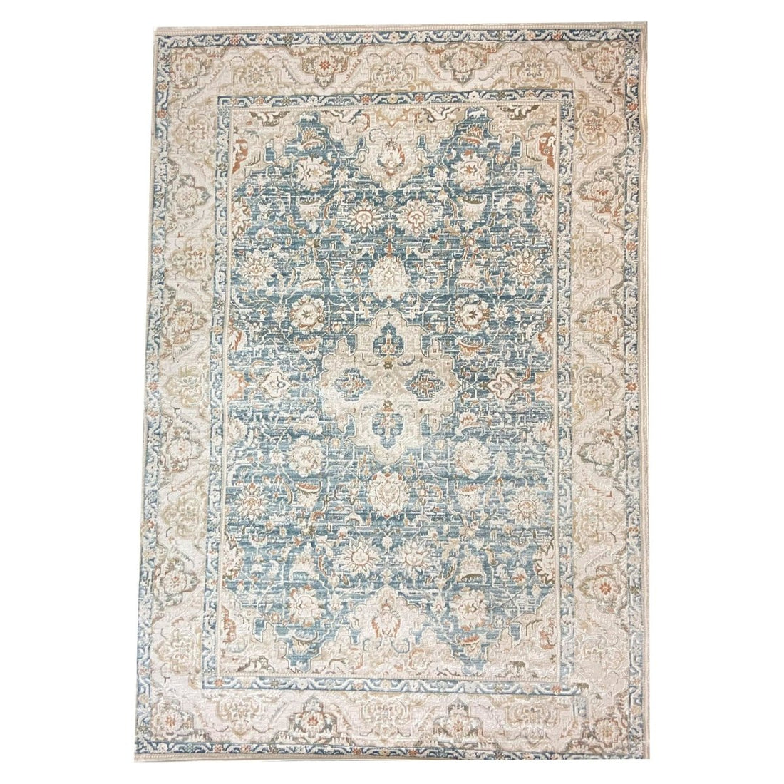 Alfombra de Interior 5' x 8' Pies - Monnry