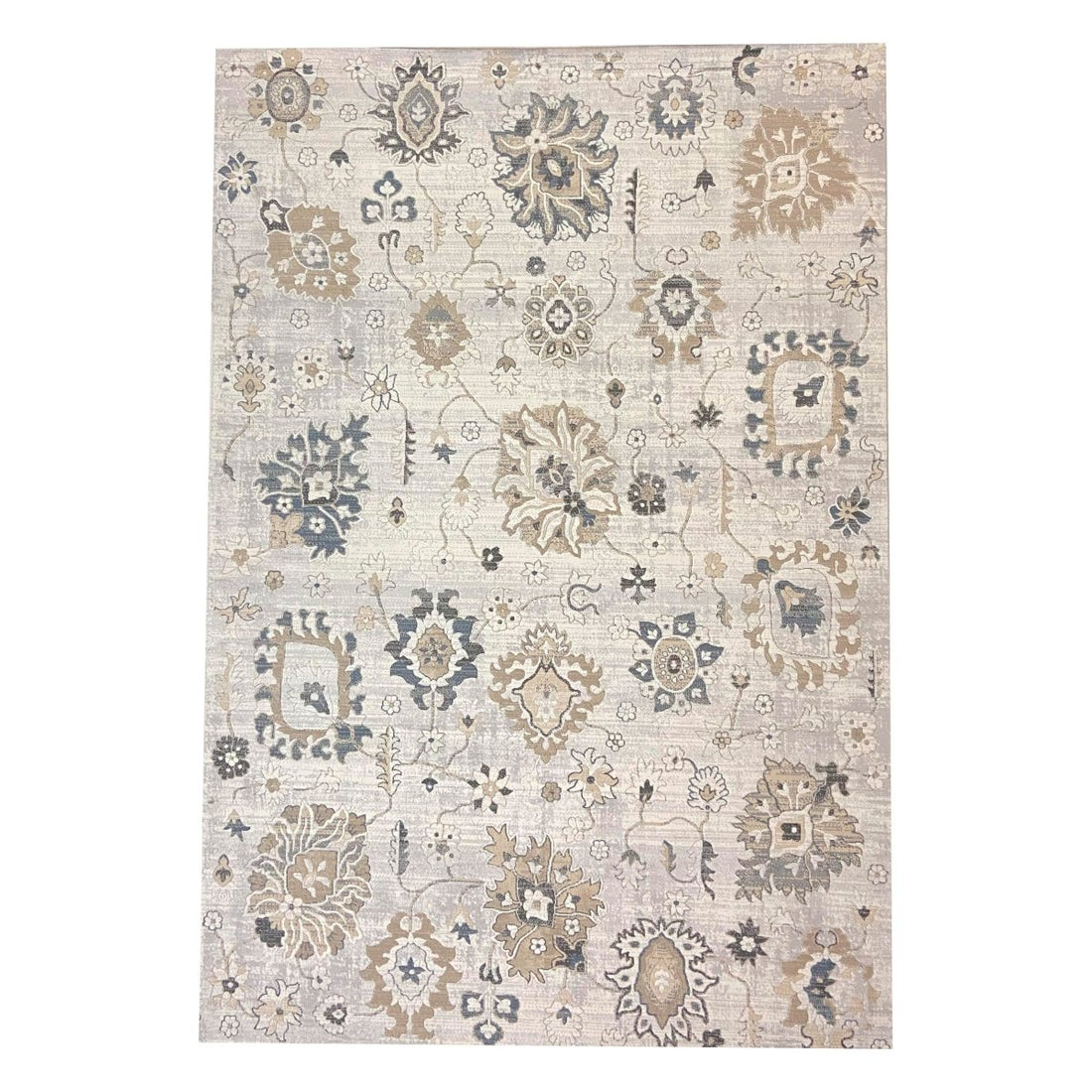 Alfombra de Interior 5' x 8' Pies - Monnry