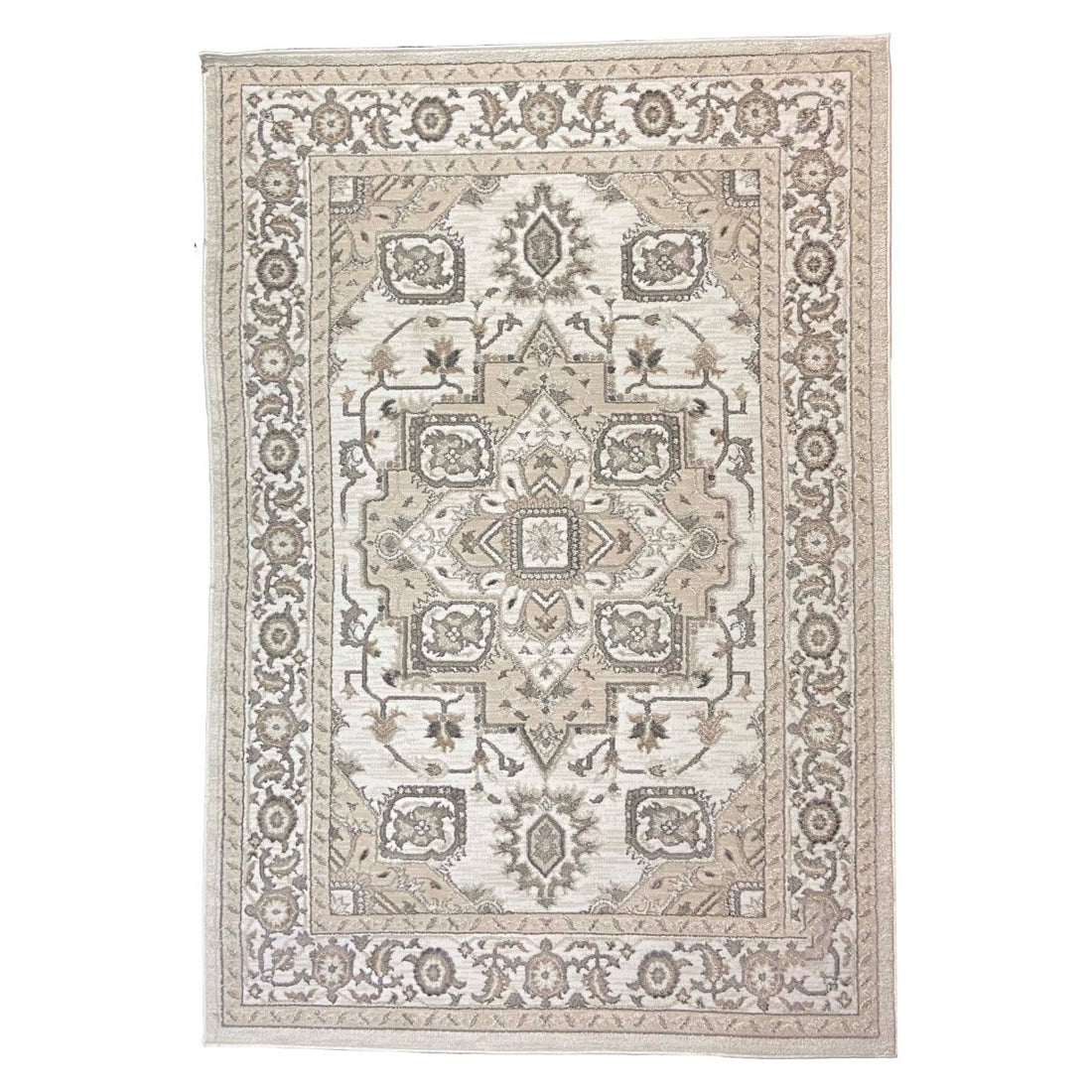 Alfombra de Interior 5' x 8' Pies - Monnry