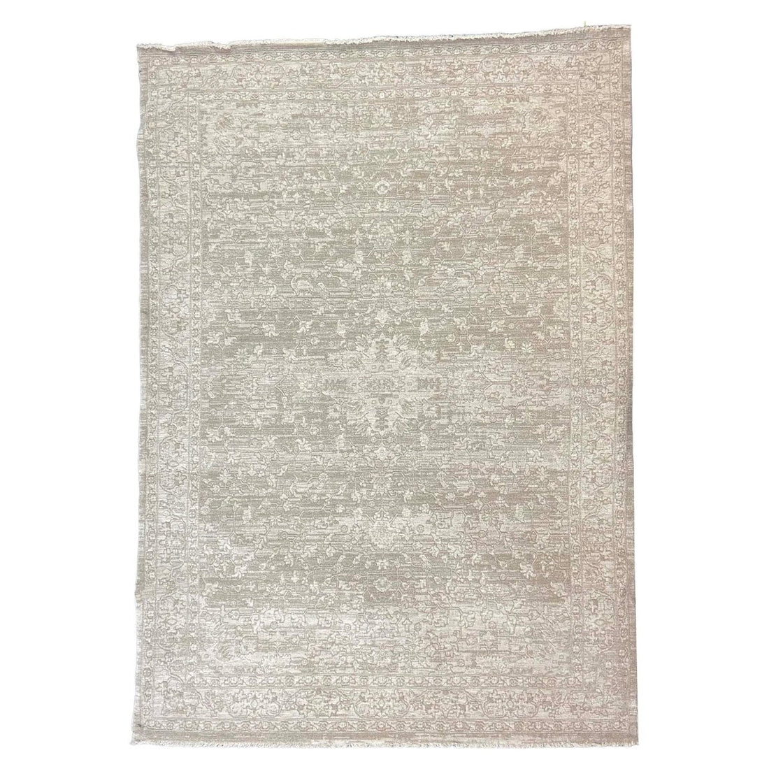 Alfombra de Interior 5' x 8' Pies - Monnry