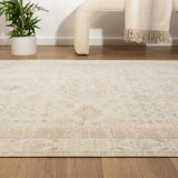 Alfombra de Interior 5' x 8' Pies - Monnry