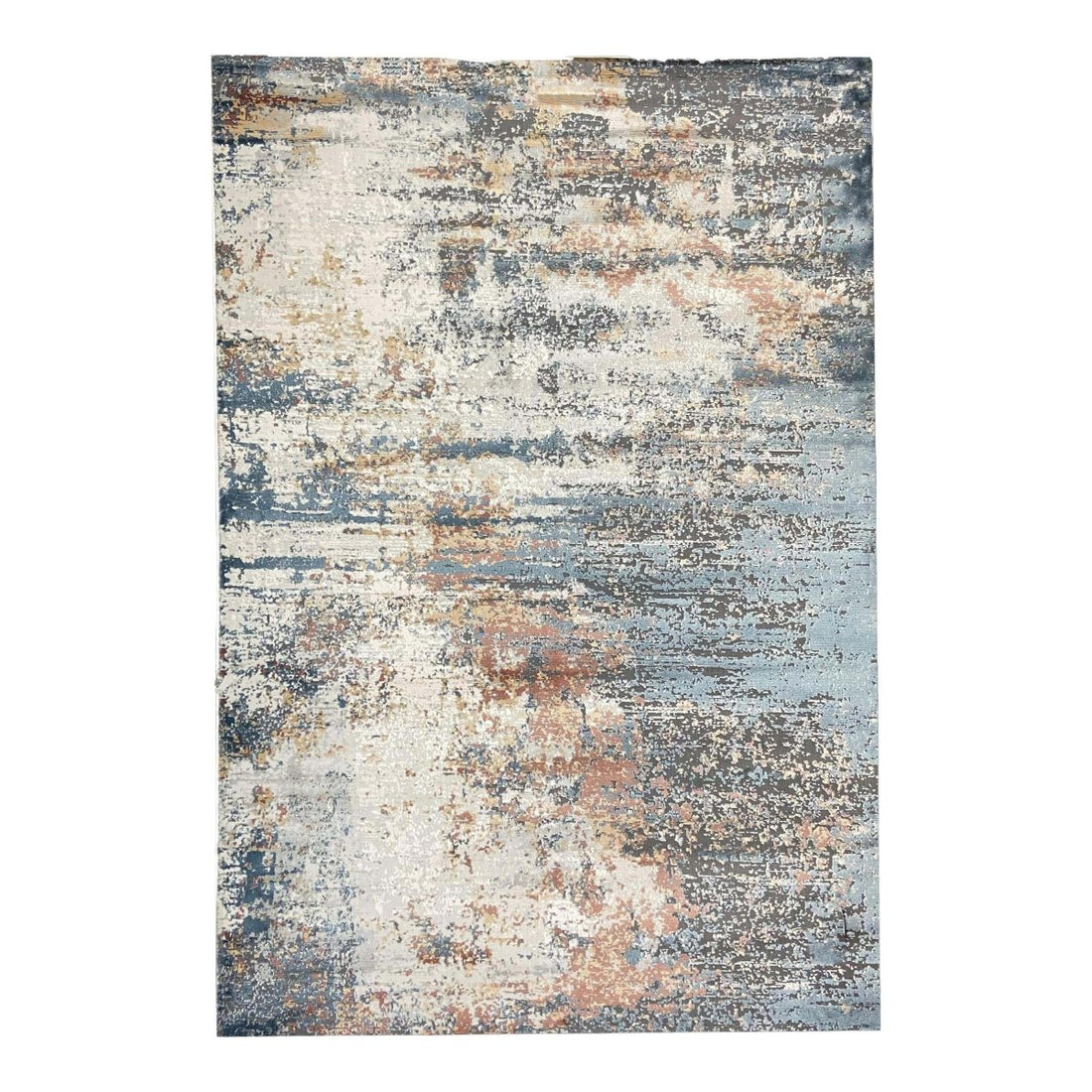 Alfombra de Interior 5' x 8' Pies - Monnry