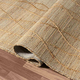 Alfombra de Interior 5' x 8' Pies - Monnry