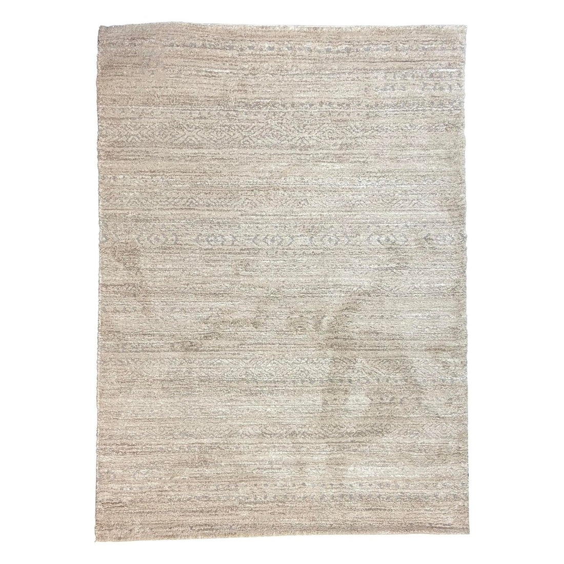 Alfombra de Interior 5' x 8' Pies - Monnry