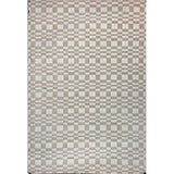 Alfombra de Interior 5' x 8' Pies - Monnry