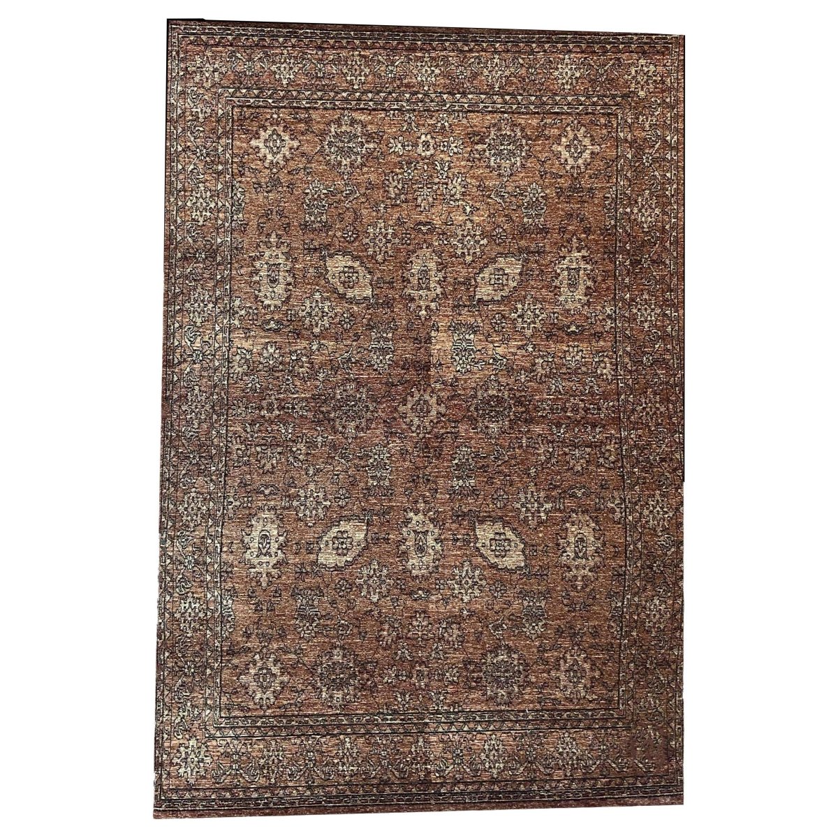 Alfombra de Interior 5' x 8' Pies - Monnry