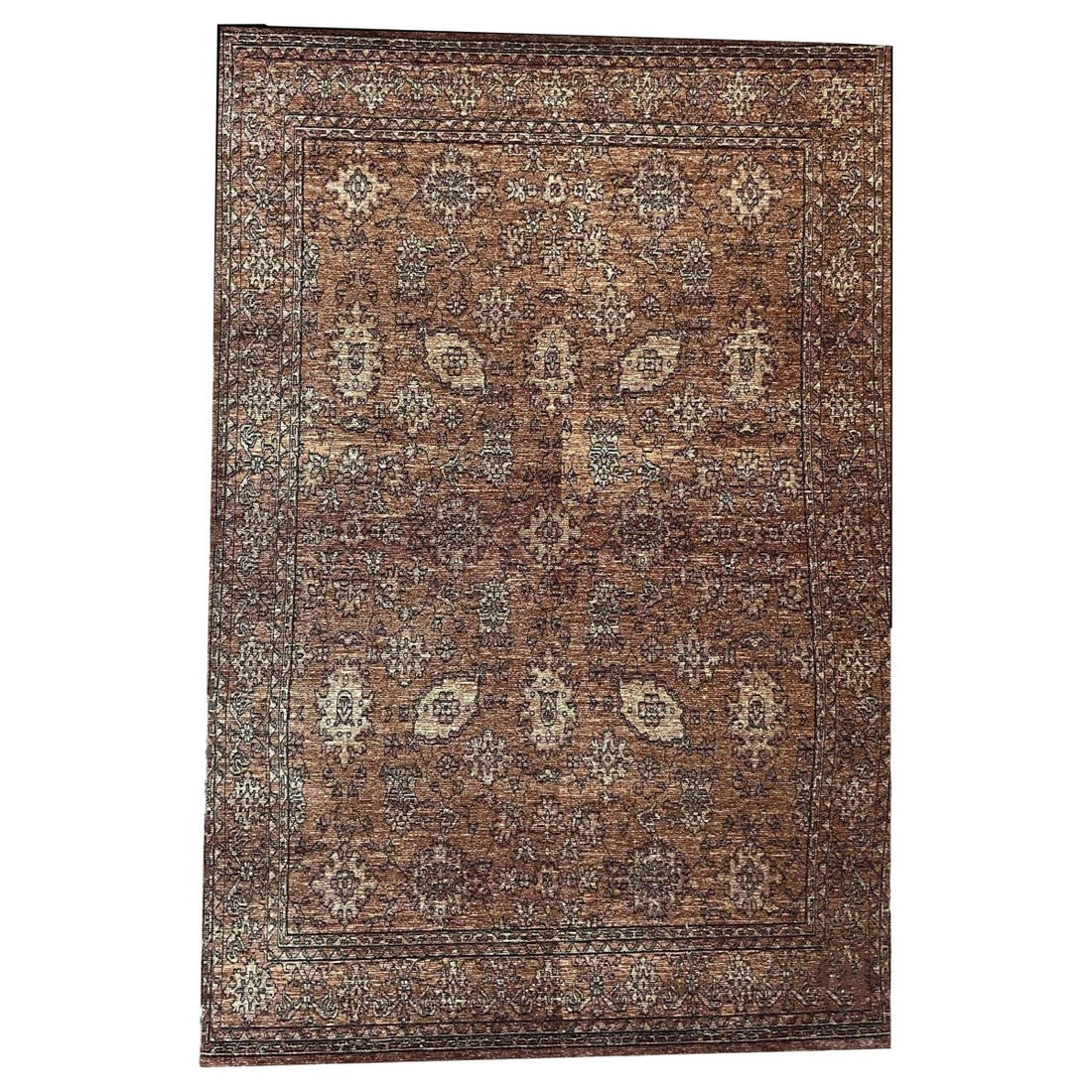 Alfombra de Interior 5' x 8' Pies - Monnry