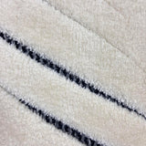 Alfombra de Interior 5' x 8' Pies - Monnry