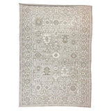 Alfombra de Interior 5' x 8' Pies - Monnry