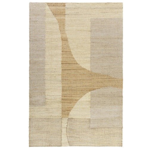 Alfombra de Interior 5' x 8' Pies - Monnry