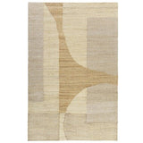 Alfombra de Interior 5' x 8' Pies - Monnry