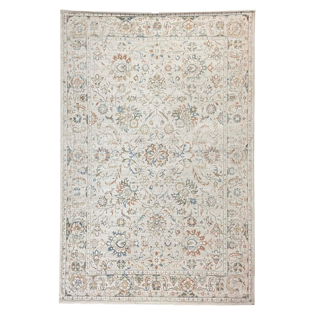 Alfombra de Interior 5' x 8' Pies - Monnry