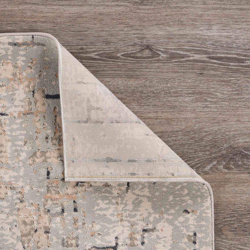 Alfombra de Interior 5' x 8' Pies - Monnry