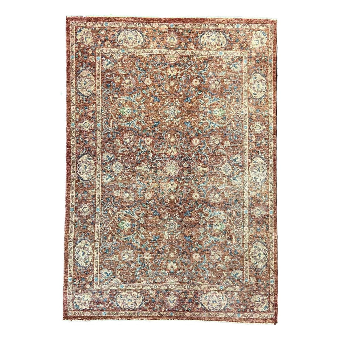 Alfombra de Interior 5' x 8' Pies - Monnry