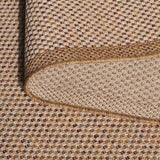 Alfombra de Interior 5' x 8' Pies - Monnry