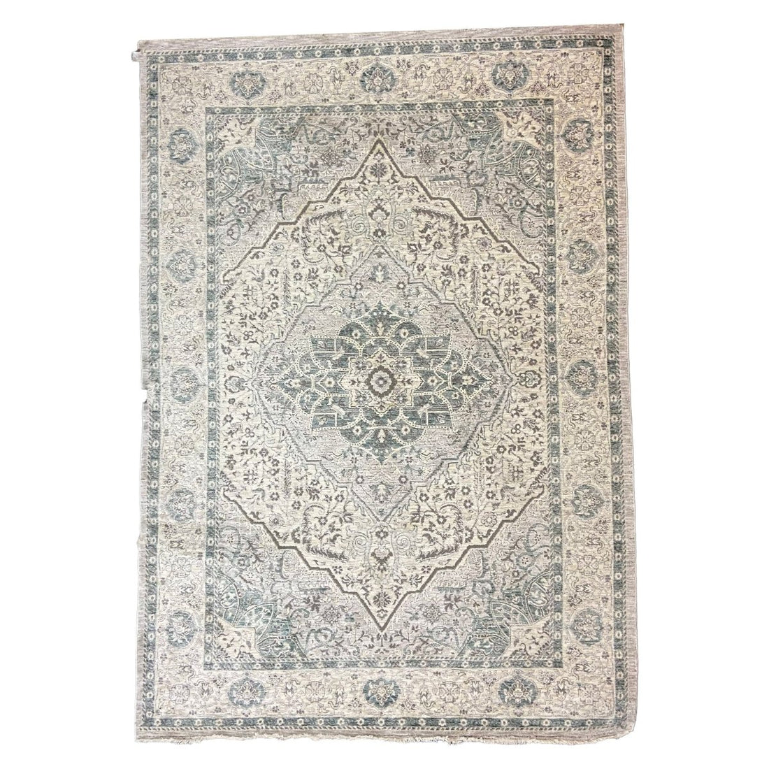 Alfombra de Interior 5' x 8' Pies - Monnry