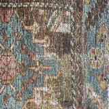 Alfombra de Interior 5' x 8' Pies - Monnry