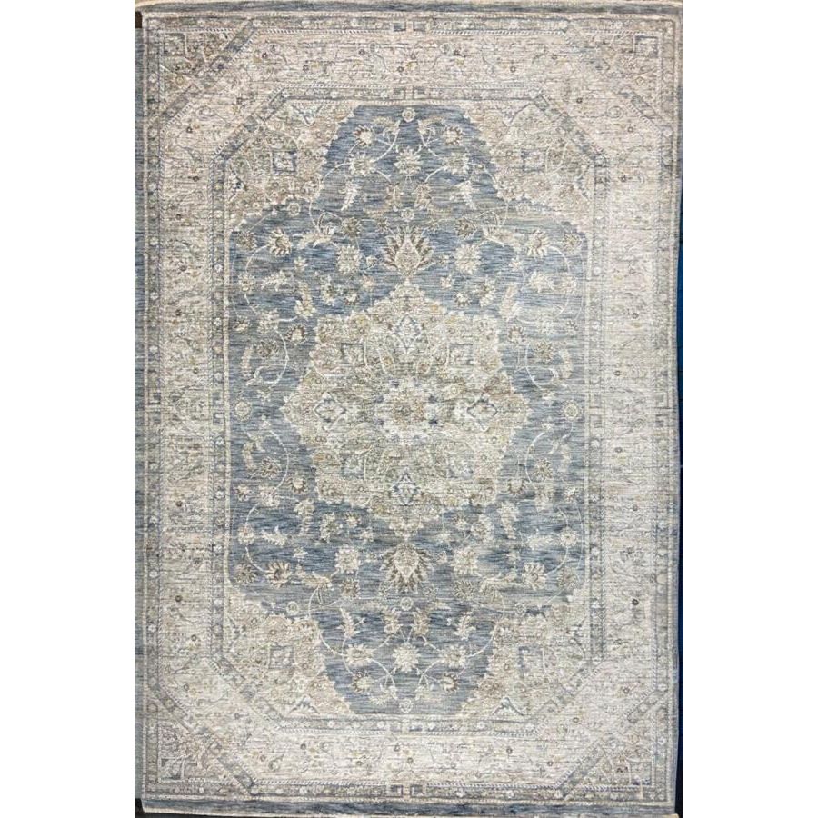 Alfombra de Interior 5' x 8' Pies - Monnry