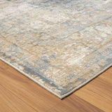 Alfombra de Interior 5' x 8' Pies - Monnry