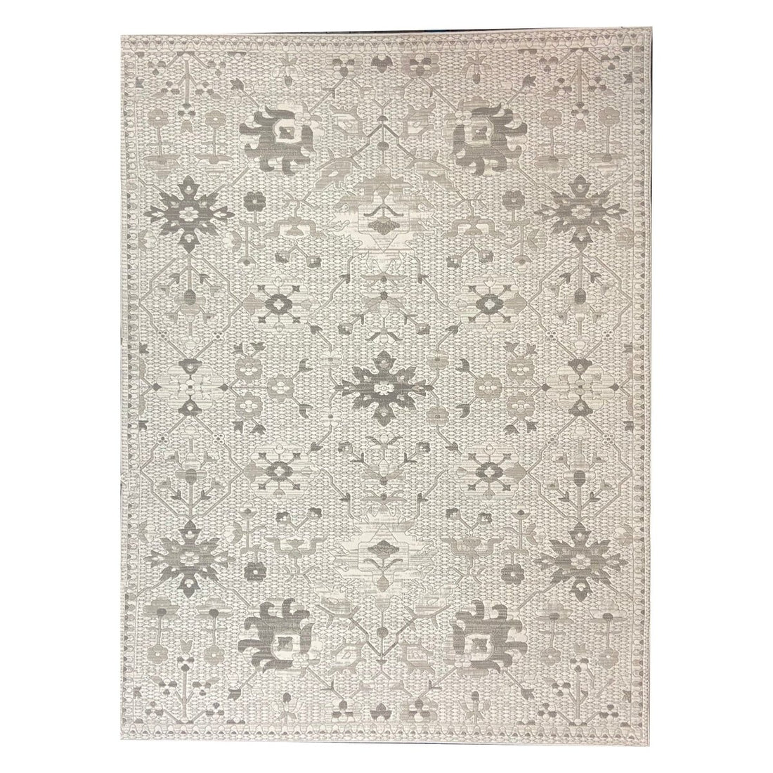 Alfombra de Interior 5' x 8' Pies - Monnry