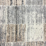 Alfombra de Interior 5' x 8' Pies - Monnry