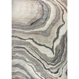 Alfombra de Interior 5' x 8' Pies - Monnry