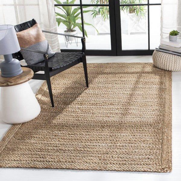 Alfombra de Interior 5' x 8' Pies - Monnry