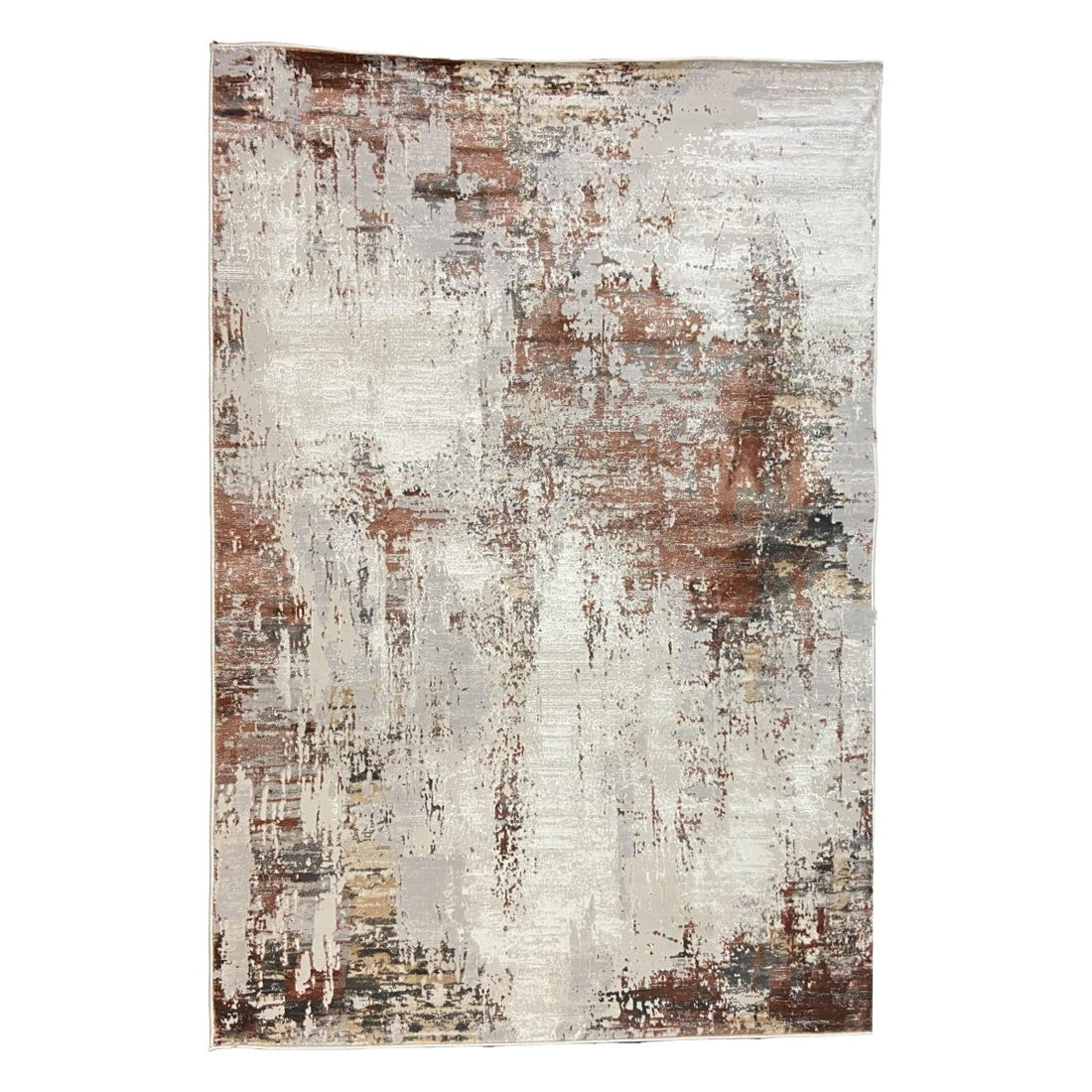 Alfombra de Interior 5' x 8' Pies - Monnry