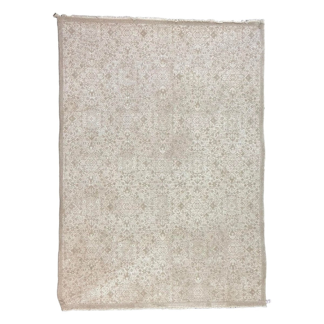 Alfombra de Interior 5' x 8' Pies - Monnry