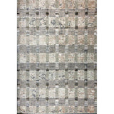Alfombra de Interior 5' x 8' Pies - Monnry