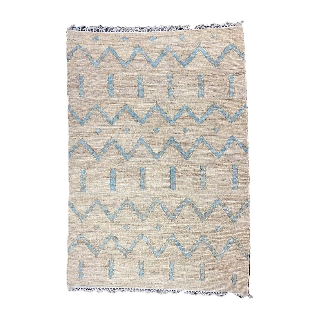 Alfombra de Interior 5' x 8' Pies - Monnry