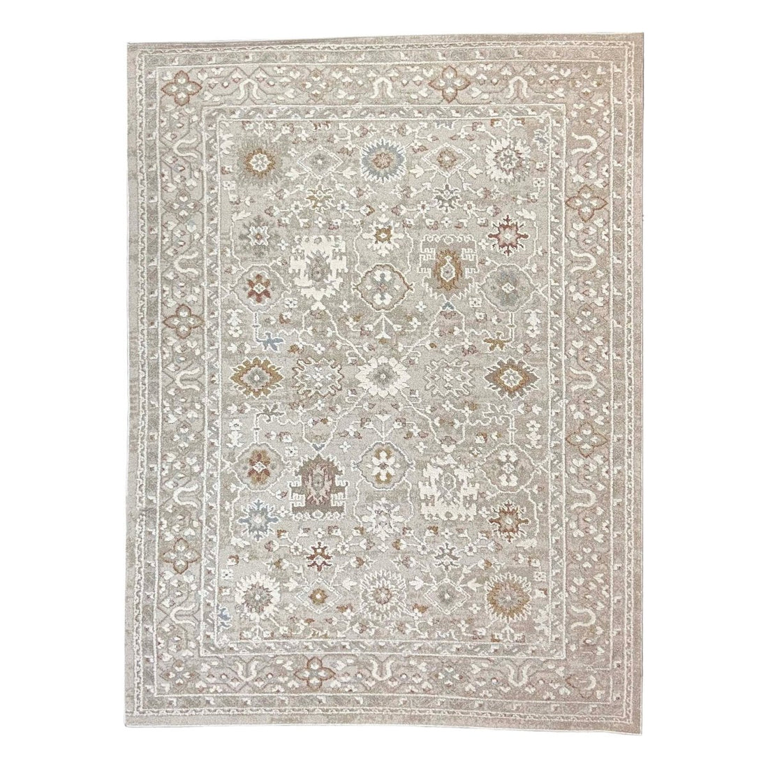 Alfombra de Interior 5' x 8' Pies - Monnry