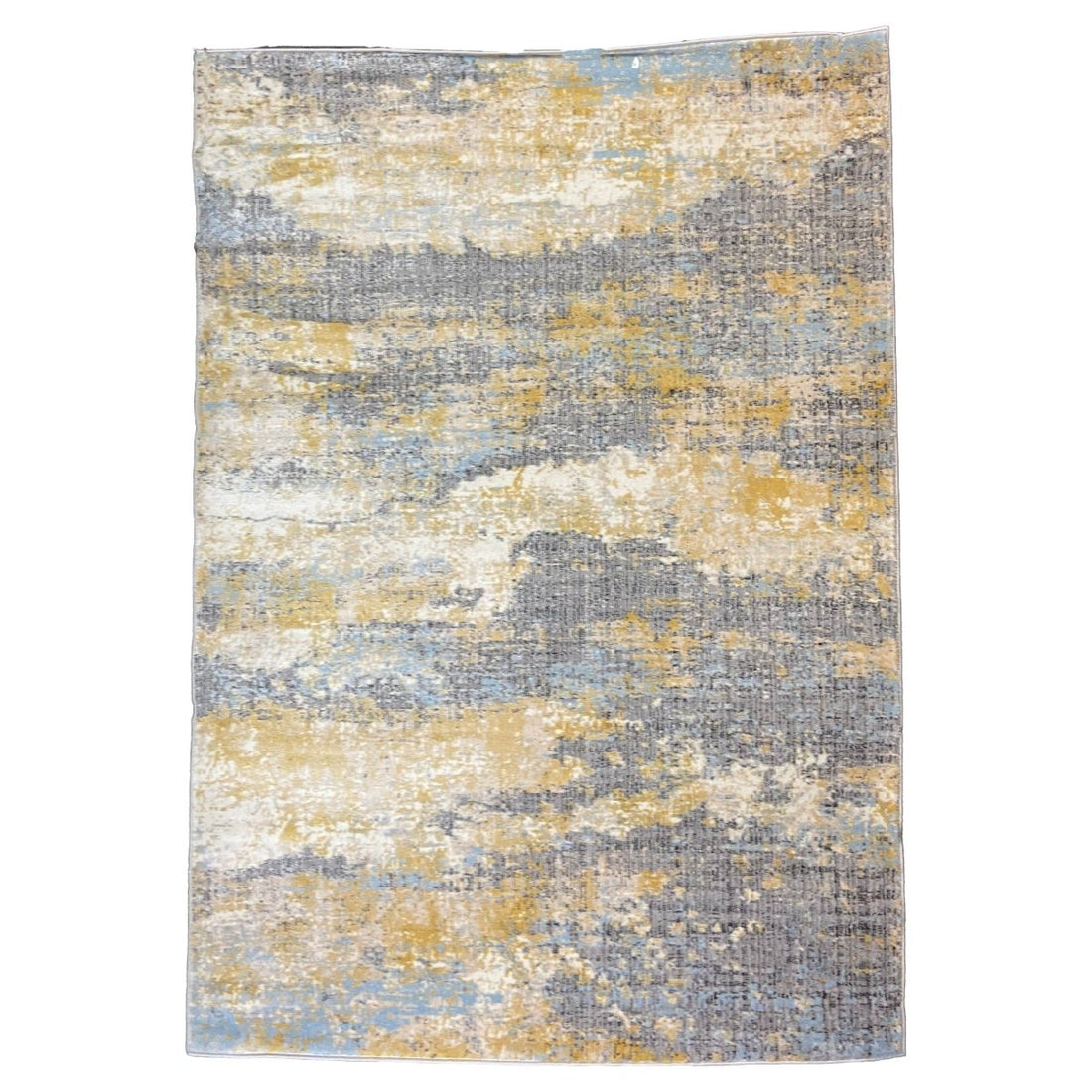 Alfombra de Interior 5' x 8' Pies - Monnry