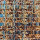 Alfombra de Interior 5' x 8' Pies - Monnry