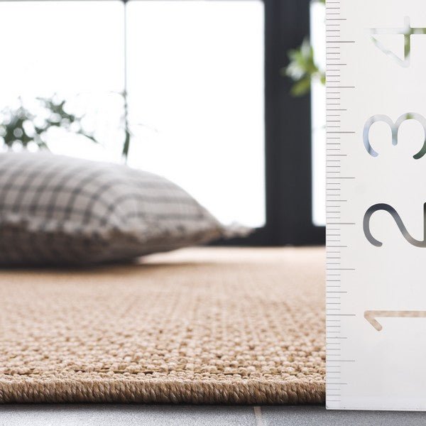 Alfombra de Interior 5' x 8' Pies - Monnry