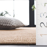 Alfombra de Interior 5' x 8' Pies - Monnry