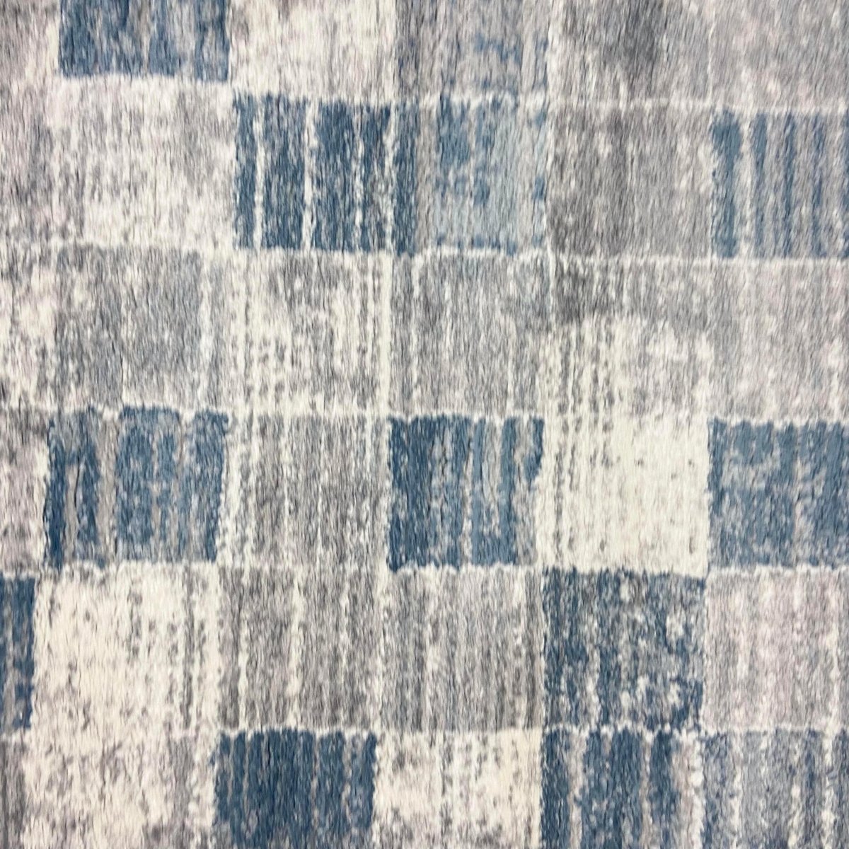 Alfombra de Interior 5' x 8' Pies - Monnry