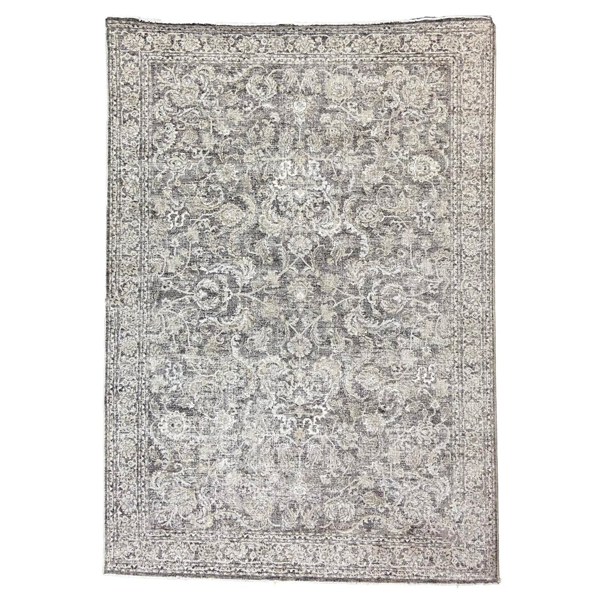 Alfombra de Interior 5' x 8' Pies - Monnry